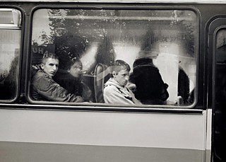 Belgrad, Oktober 2002