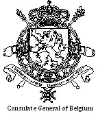Consulate General of Belgium