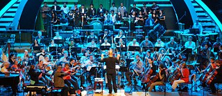 Babelsberger Filmorchester | Konzert in Mumbai