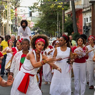 Episodes of the South