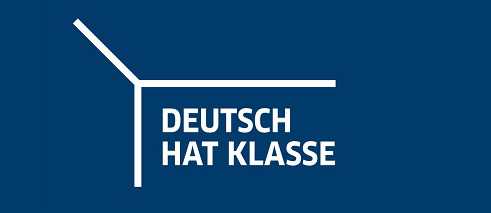 Deutsch hat Klasse. Bild zur Veranstaltung