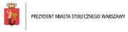 Prezydent Miasta Warszawy
