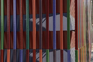 Munich, Museum Brandhorst