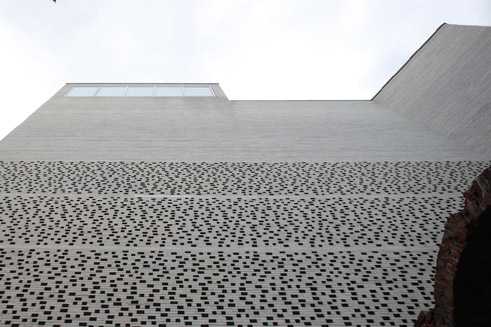 Köln, Kolumba Museum