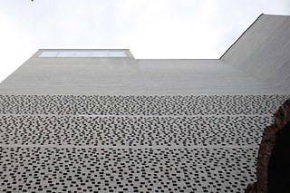 Cologne, Kolumba Museum