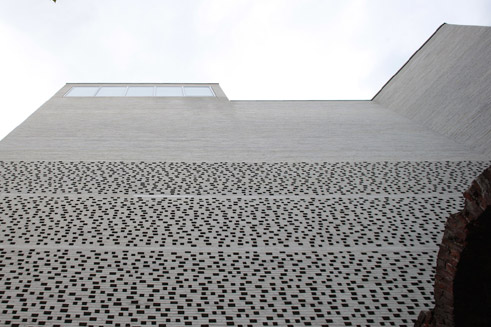 Cologne, Kolumba Museum