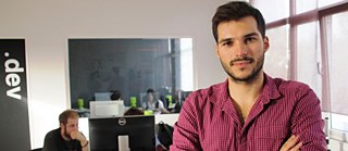 Φάνης Κουτουβέλης