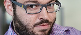 Αχιλλέας Χεκίμογλου