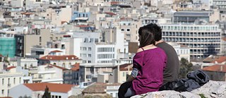 «Σκηνές από την πόλη»