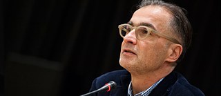 Άρης Φιορέτος