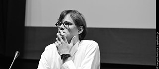 Ο Max Linz στην Αθήνα