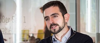 Μιχάλης Γουδής