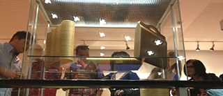 H έκθεση design „Made in Thessaloniki“ στο Δημαρχείο της Στουτγάρδης