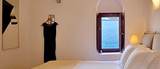 Πύργος Μαυρομιχάλη, Μονεμβασιά