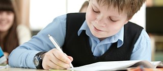 Arbeitsblätter im Unterricht