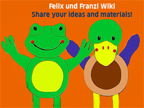 Felix und Franzi Wiki