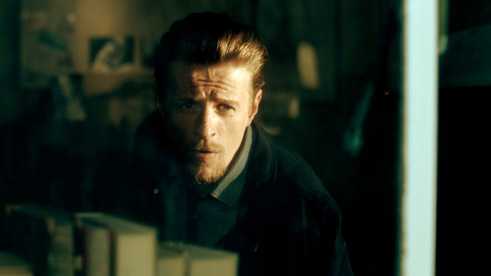 ARD/HR “Tatort”: “Im Schmerz geboren” – Donny (Alexander Scheer)
