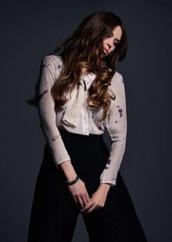 Johanna Riplinger, Collection autumn/winter 2015