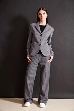 LANIUS Collection autumn/winter 2015