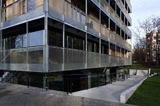 R 50, Ritterstrasse 50, Berlin, ifau und Jesko Fezer | HEIDE & VON BECKERATH