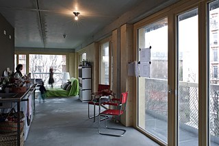 R 50, Ritterstrasse 50, Berlin, ifau und Jesko Fezer | HEIDE & VON BECKERATH