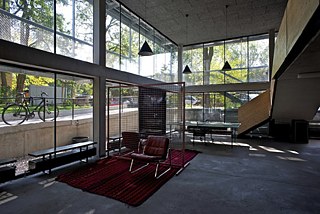 R 50, Ritterstrasse 50, Berlin, ifau und Jesko Fezer | HEIDE & VON BECKERATH