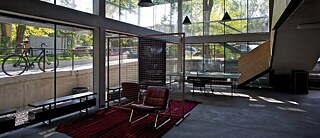 R 50, Ritterstrasse 50, Berlin, ifau and Jesko Fezer | HEIDE & VON BECKERATH