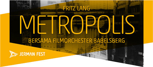 Eröffnung Deutsche Saison | Metropolis