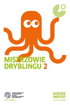 Dribbelmeister - Postkarte 2