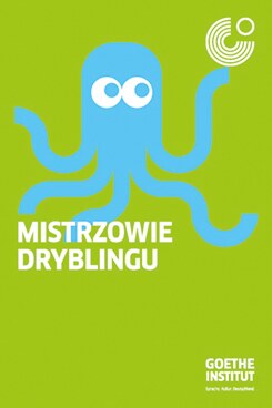 Dribbelmeister - Postkarte 3