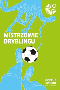 Dribbelmeister - Postkarte 4
