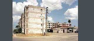 Microbrigades, 2013 © Florian Zeyfang, Lisa Schmidt-Colinet, and Alexander Schmoeger