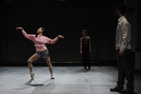 „Libretto“ (2013)