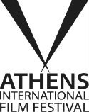 Internationales Athener Filmfestival Logo &copy; © aiff Internationales Athener Filmfestival Logo