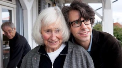 Documenting Germany: "Vergiss Mein Nicht"