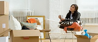 Mein Weg nach Deutschland 