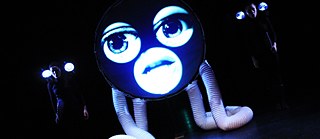 Retrofuturisten - Artikel