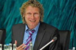 Prof. Dr. Bernd Raffelhüschen