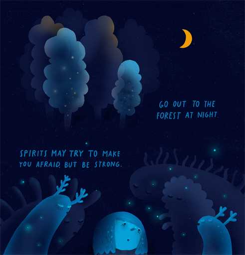 Comic „Vasaras saulgrieži“ (Sommersonnenwende)
