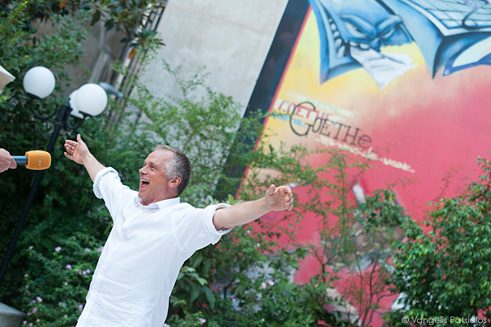 Radiobrücke 15.09 - 2