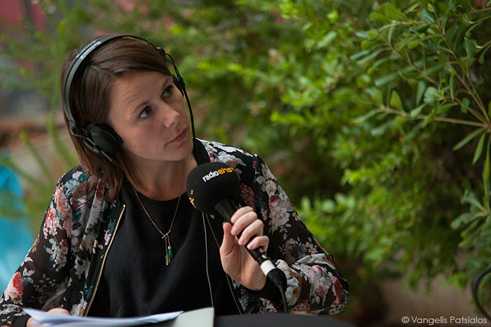 Radiobrücke 15.09 - 7