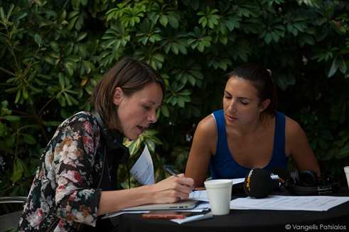 Radiobrücke 15.09 - 8