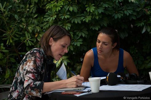 Radiobrücke 15.09 - 8