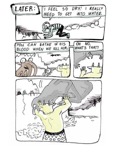 © Miglė Anušauskaite 