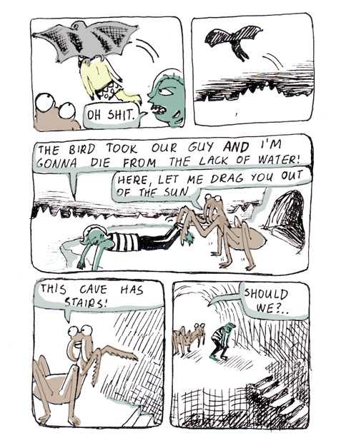© Miglė Anušauskaite 