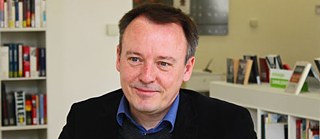 Interview mit Mirko Bonné