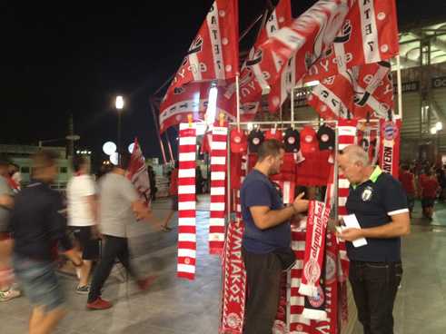 Olympiakos Piräus
