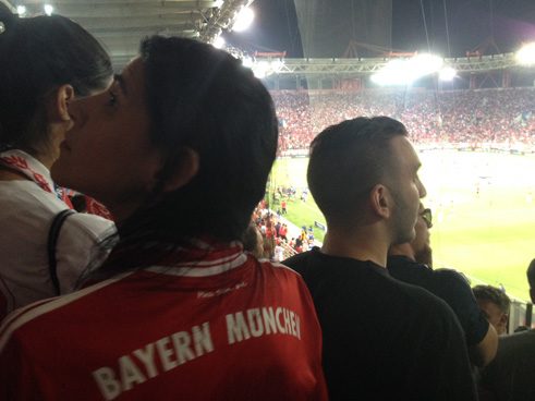 Olympiakos Piräus 3