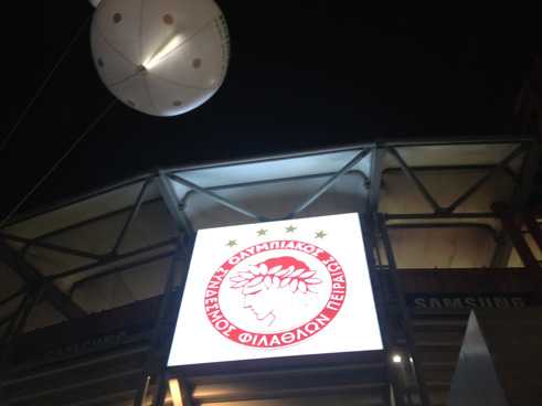Olympiakos Piräus 2