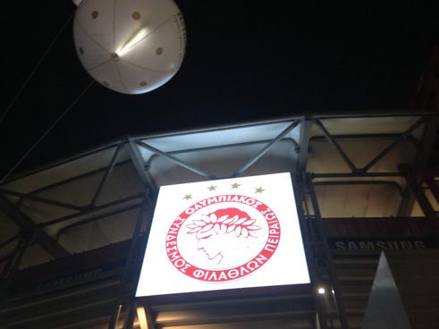 Olympiakos Piräus 2
